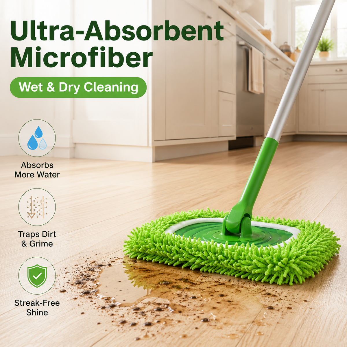 Cleaning Tools