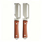 Last Day 60% OFF 🔥ivolune Official 💎✨🔪 Multi-Functional Stainless Peeler 🥕