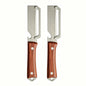 Last Day 60% OFF 🔥ivolune Official 💎✨🔪 Multi-Functional Stainless Peeler 🥕