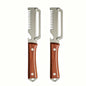Last Day 60% OFF 🔥ivolune Official 💎✨🔪 Multi-Functional Stainless Peeler 🥕