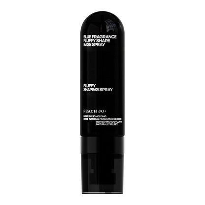🎉50% Off! 👩 Aphine® Peach-Scented Volumizing & Setting Spray—Infused with Bamboo & Rosemary for All-Day Hold & Healthy Scalp.